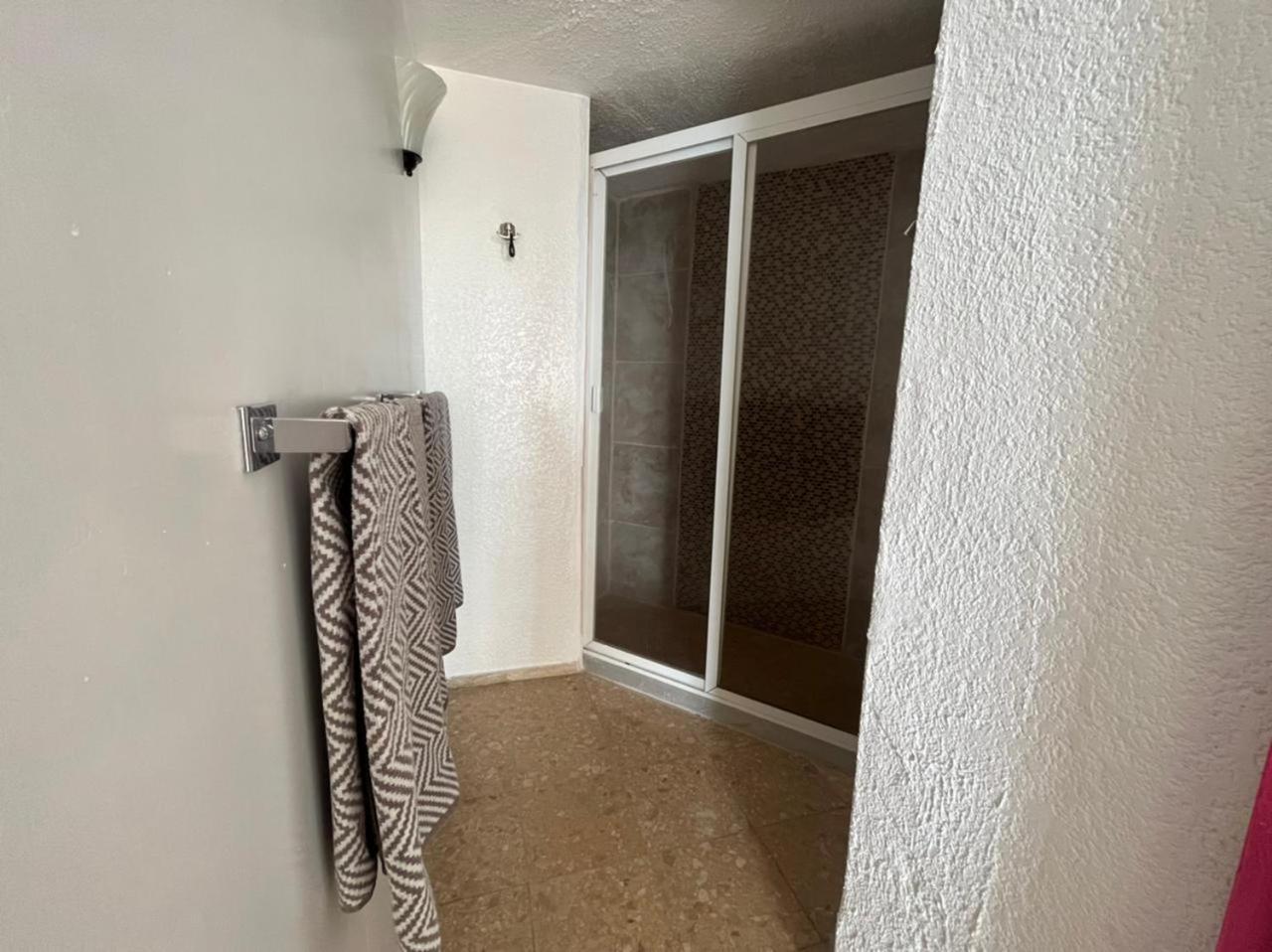 La Palapa Apartamento